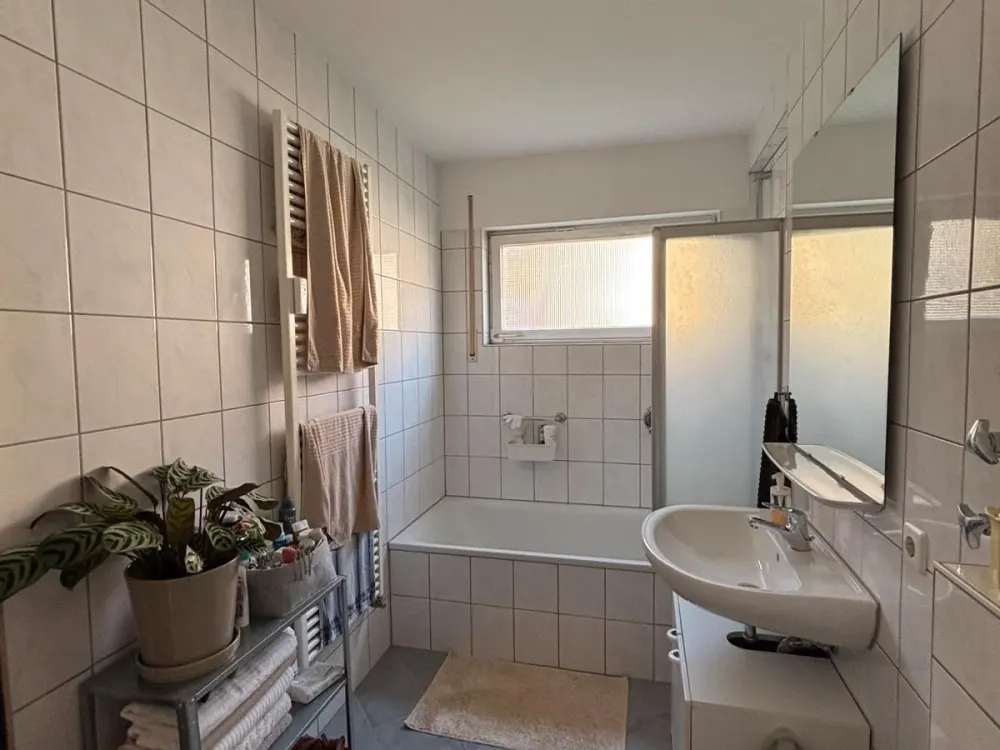 Helle 3Z-Wohnung zur Zwischenmiete Sep-Nov 26