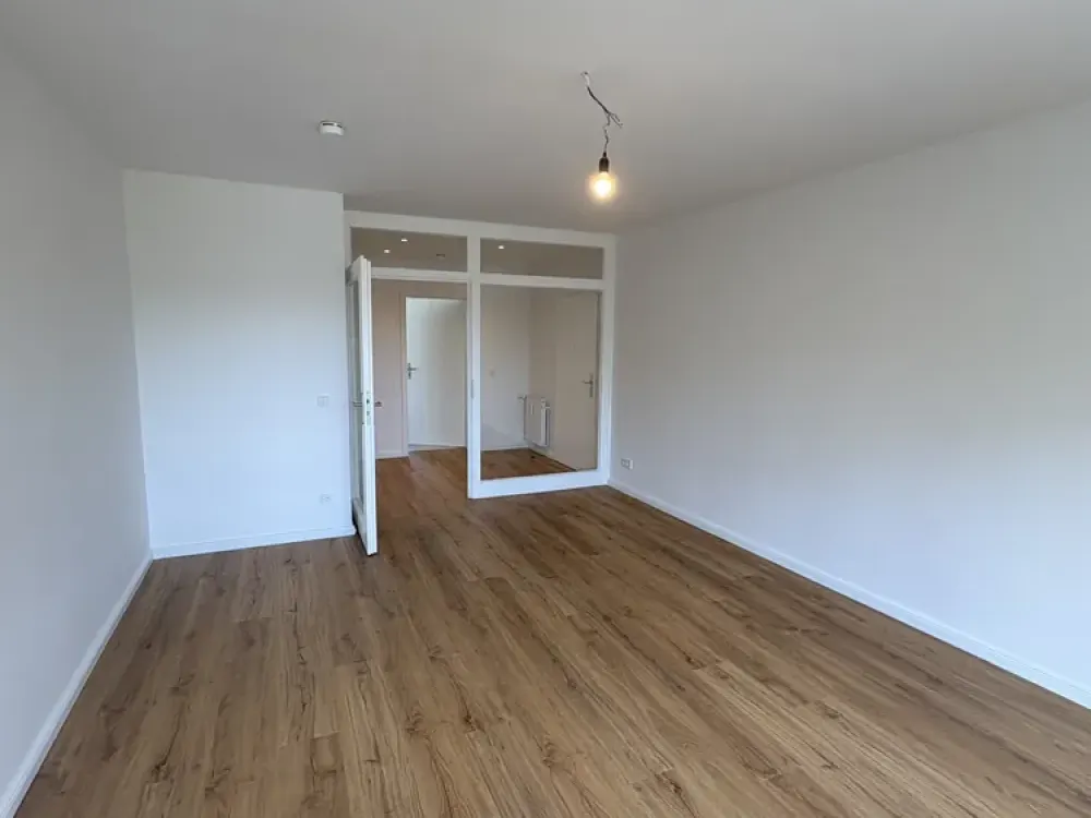 Stylische 3 Zimmer Wohnung nahe U Birkenstraße zu vermieten!