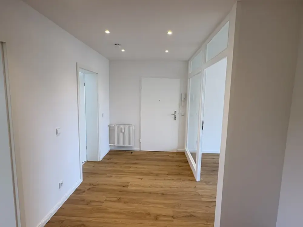 Stylische 3 Zimmer Wohnung nahe U Birkenstraße zu vermieten!