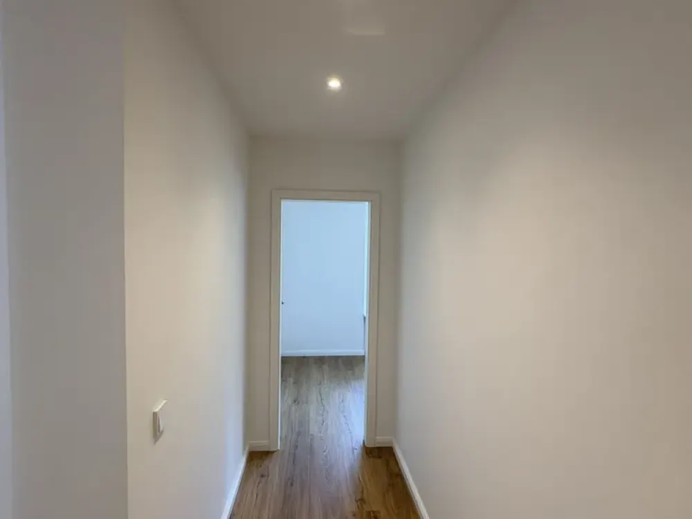 Stylische 3 Zimmer Wohnung nahe U Birkenstraße zu vermieten!