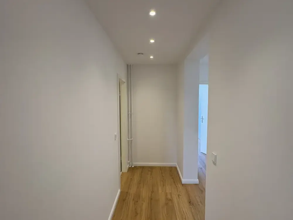 Stylische 3 Zimmer Wohnung nahe U Birkenstraße zu vermieten!