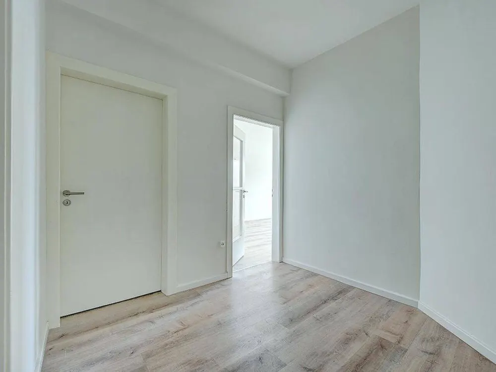 2-Zimmer-Wohnung in Bilk (Nähe Uni-Klinik)