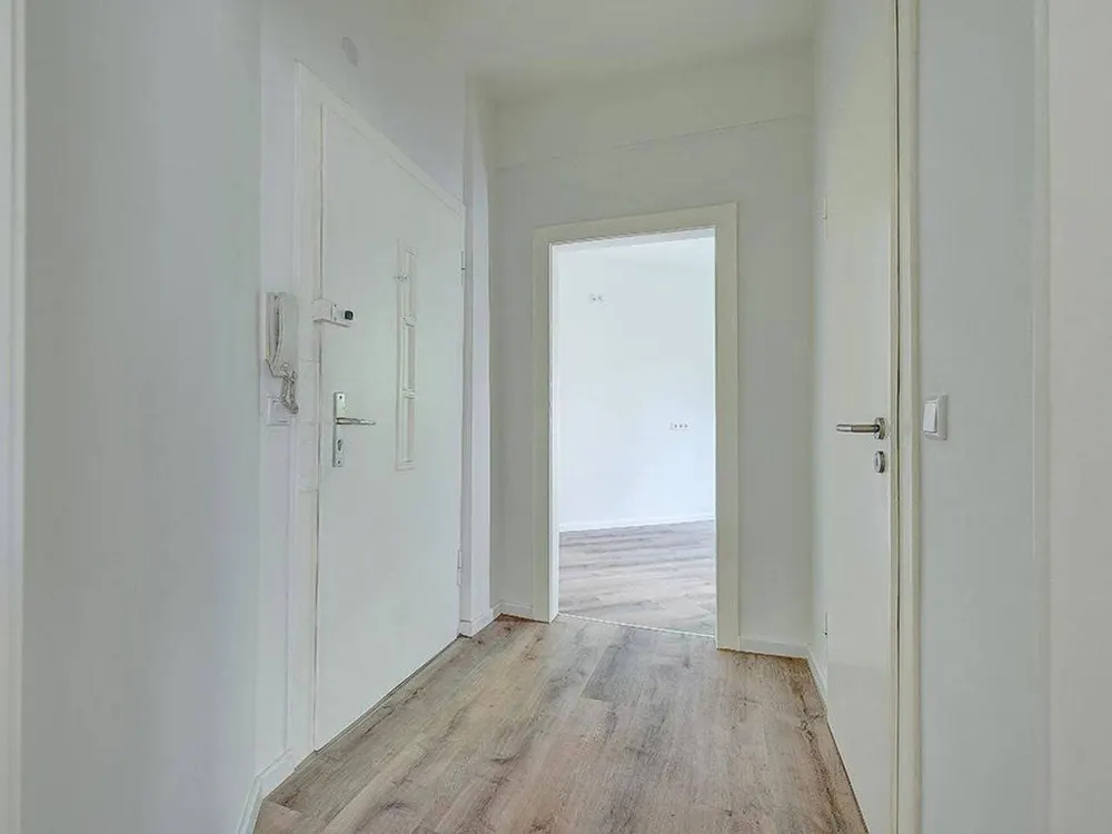 2-Zimmer-Wohnung in Bilk (Nähe Uni-Klinik)