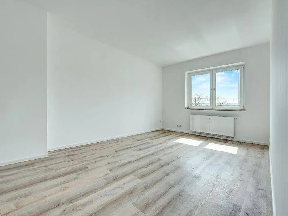 2-Zimmer-Wohnung in Bilk (Nähe Uni-Klinik)