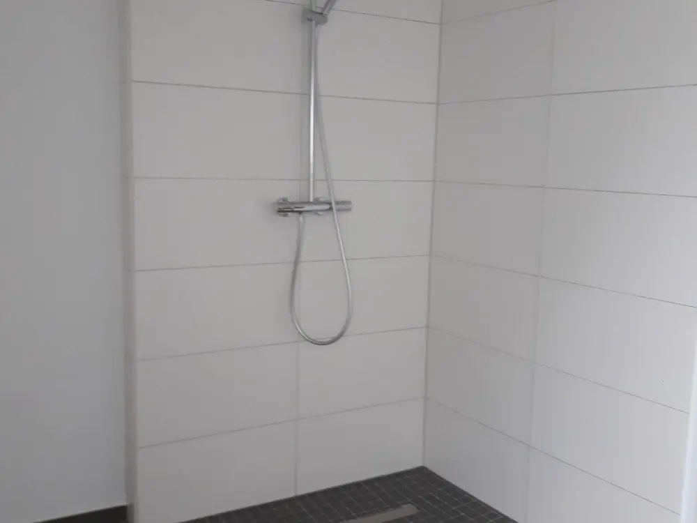 Großzügige Dachgeschoßwohnung