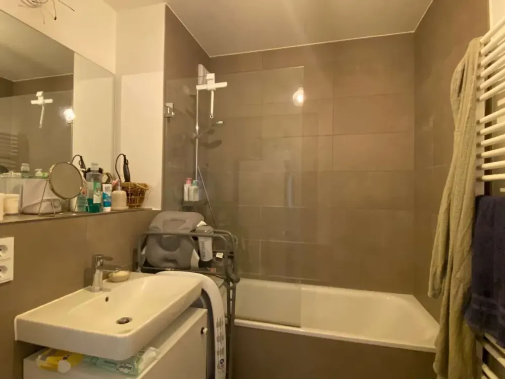 Neues Lebensgefühl in Obermenzing: 2-Zimmer-Wohnung mit Balkon