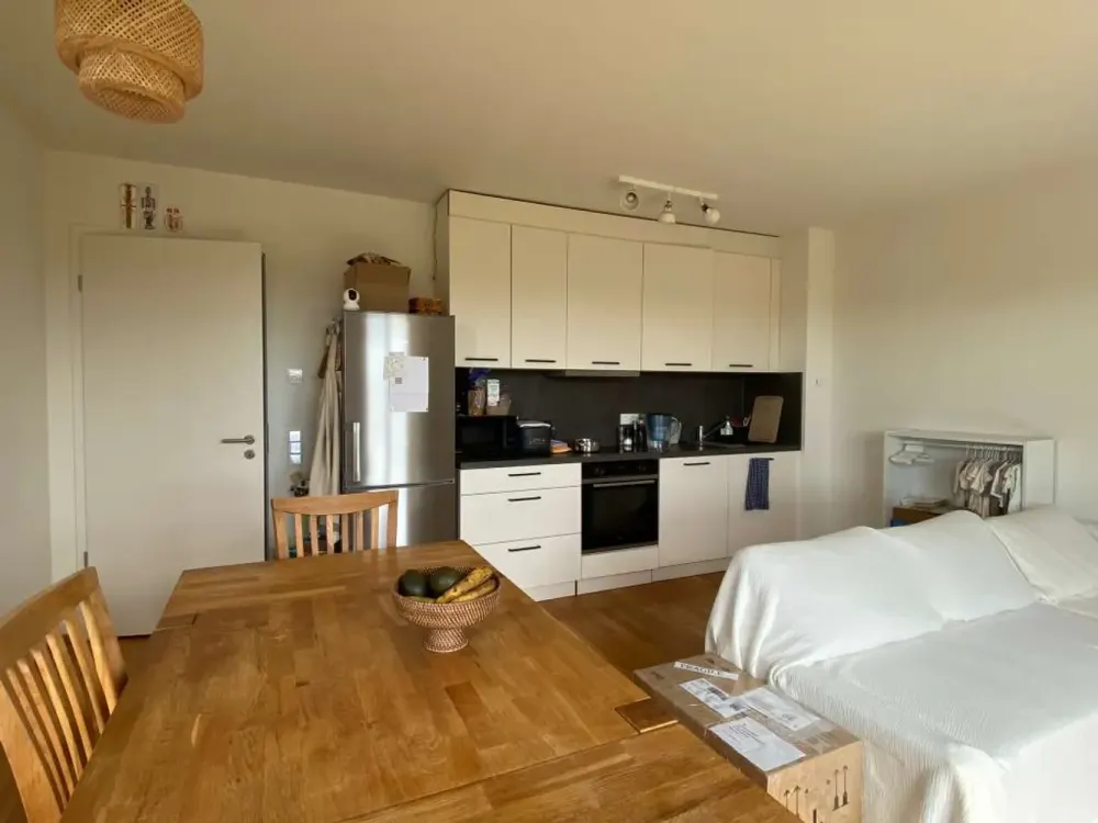 Neues Lebensgefühl in Obermenzing: 2-Zimmer-Wohnung mit Balkon