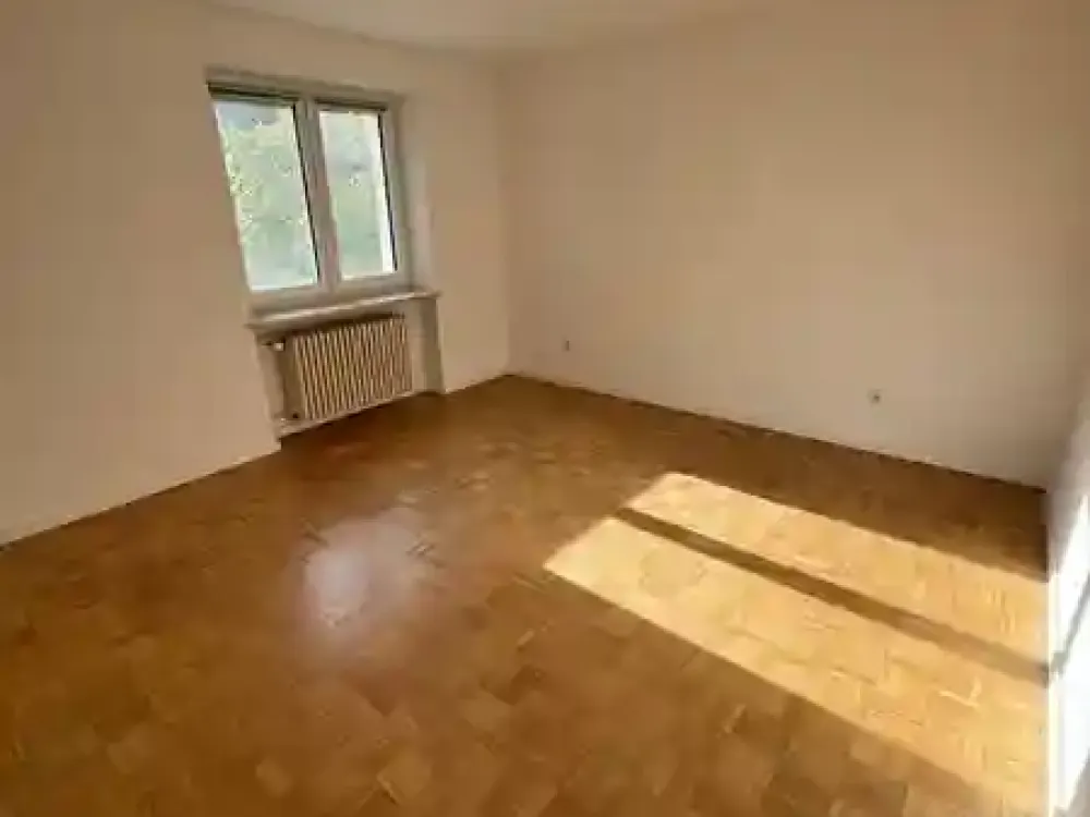 Wohnen mit Charakter: 3-Zimmer-Wohnung in Starnberg
