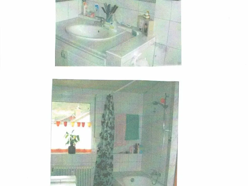 شقة 3.5 غرف
