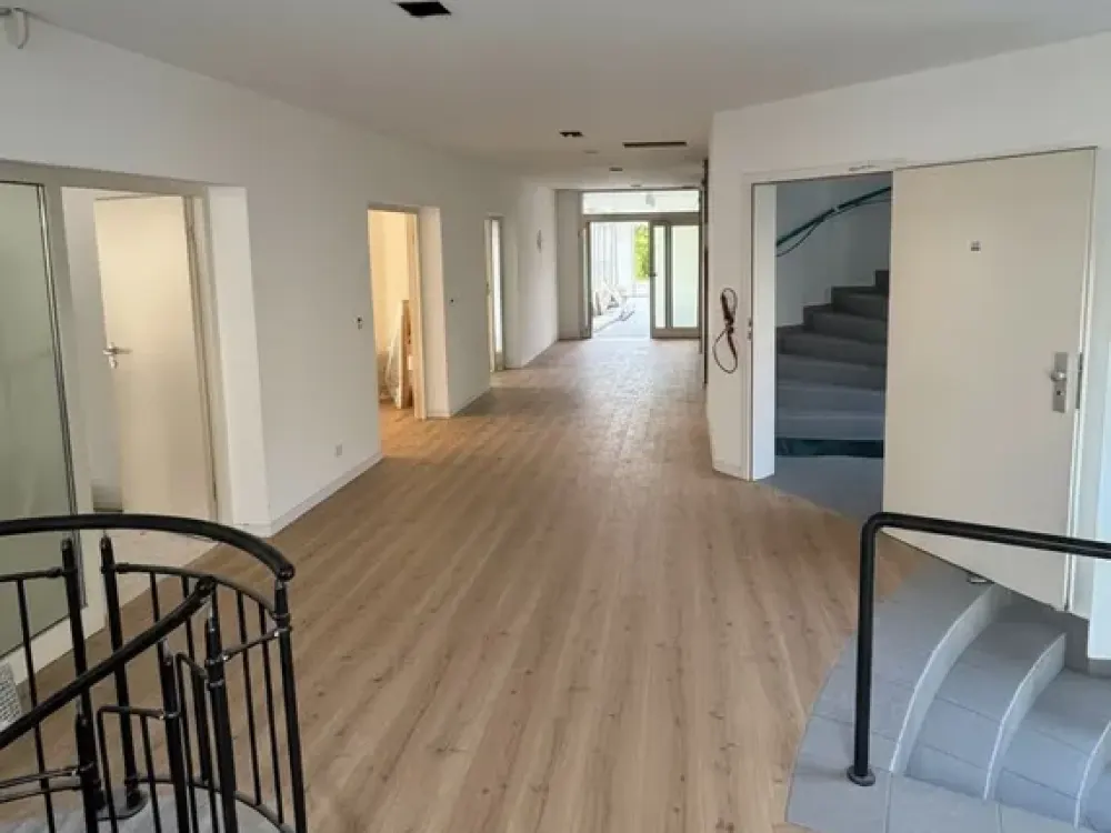 Viel Platz für den Alltag: Großzügige 4,5-Zimmer-Wohnung in Bad Homburg