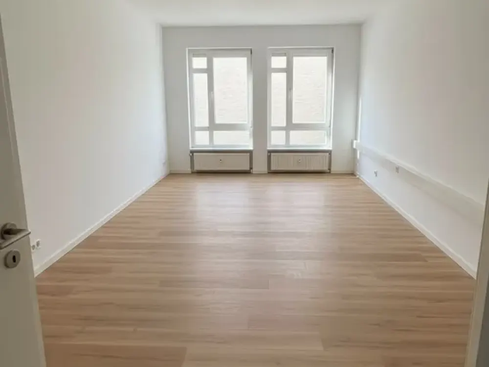 Viel Platz für den Alltag: Großzügige 4,5-Zimmer-Wohnung in Bad Homburg