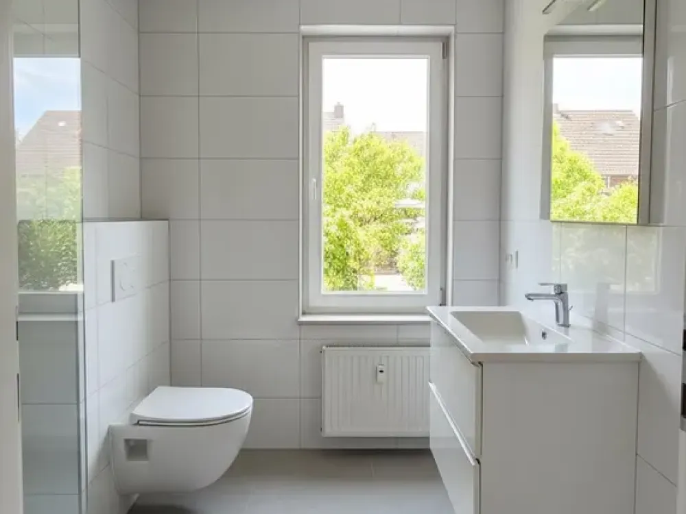 Viel Platz für den Alltag: Großzügige 4,5-Zimmer-Wohnung in Bad Homburg