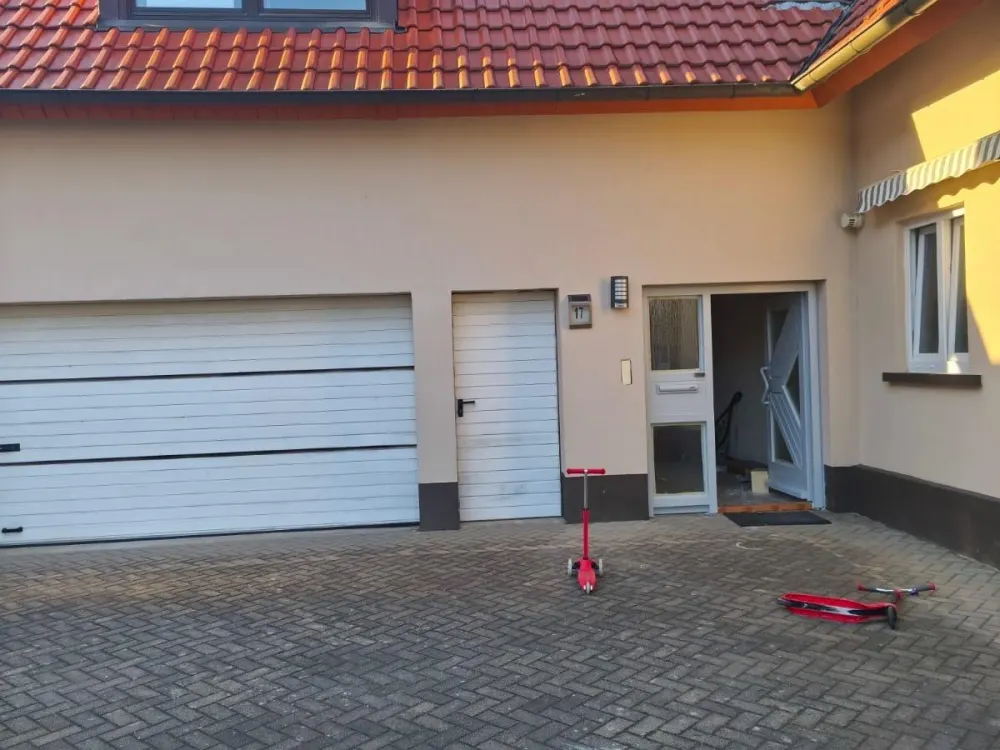 3 Zimmer Wohnung Bietigheim Baden