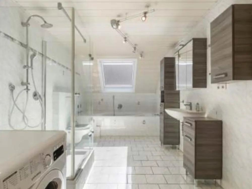 3 Zimmer Wohnung Bietigheim Baden