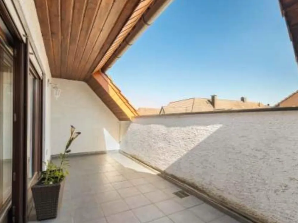 3 Zimmer Wohnung Bietigheim Baden