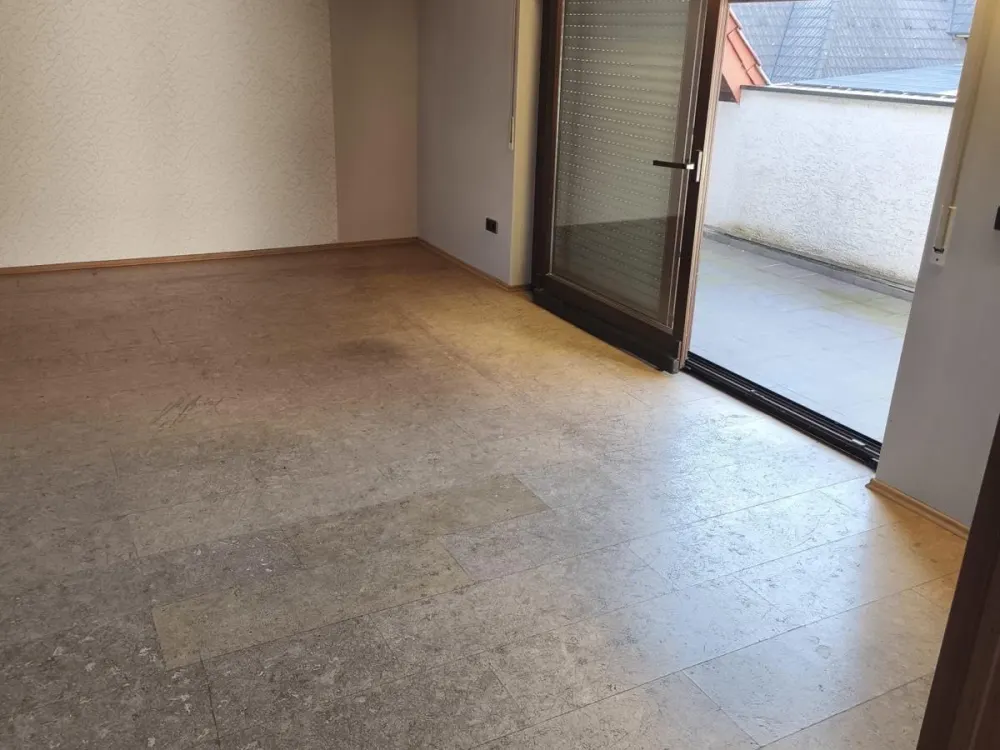 3 Zimmer Wohnung Bietigheim Baden