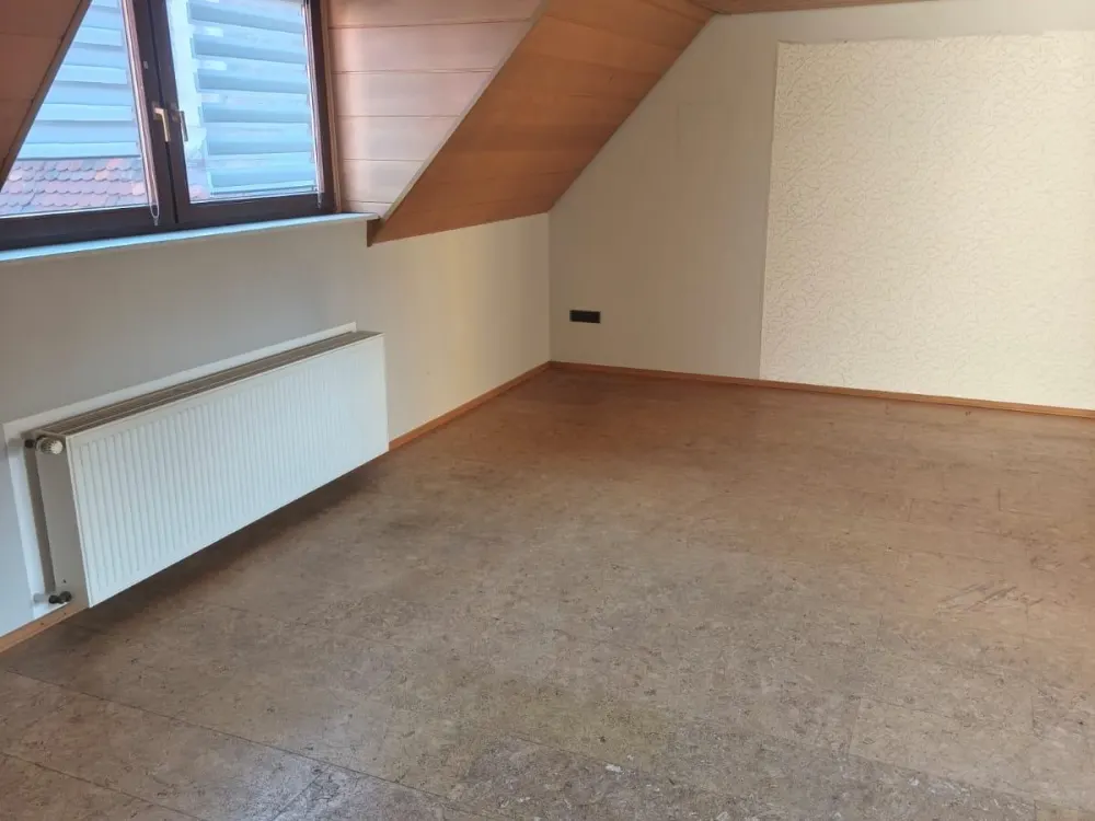 3 Zimmer Wohnung Bietigheim Baden