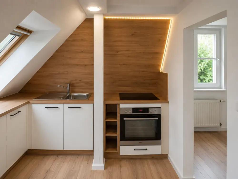 Neu saniert 3-Zimmer-Wohnung mit Stellplatz in Dresden