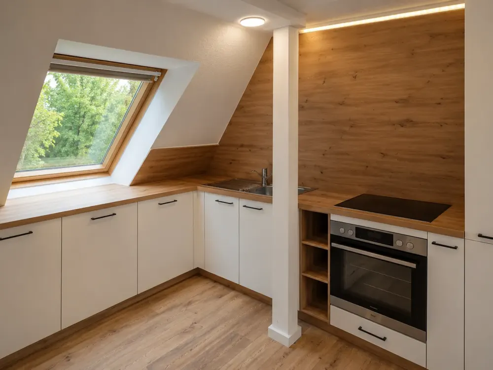 Neu saniert 3-Zimmer-Wohnung mit Stellplatz in Dresden