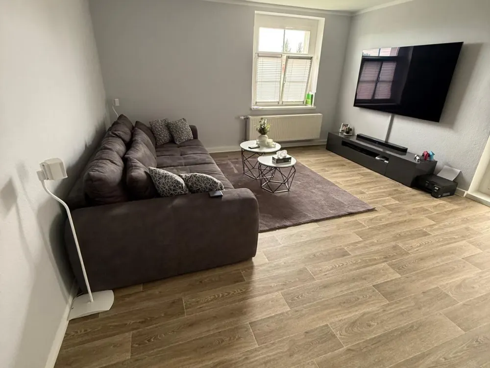 Looking for a new tenant for a beautiful 2-room fully furnished apartment
