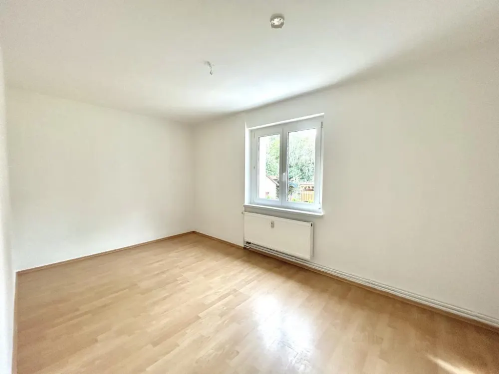 Charmante 2-Zimmer-Etagenwohnung in Leipzig -verfügbar ab sofort