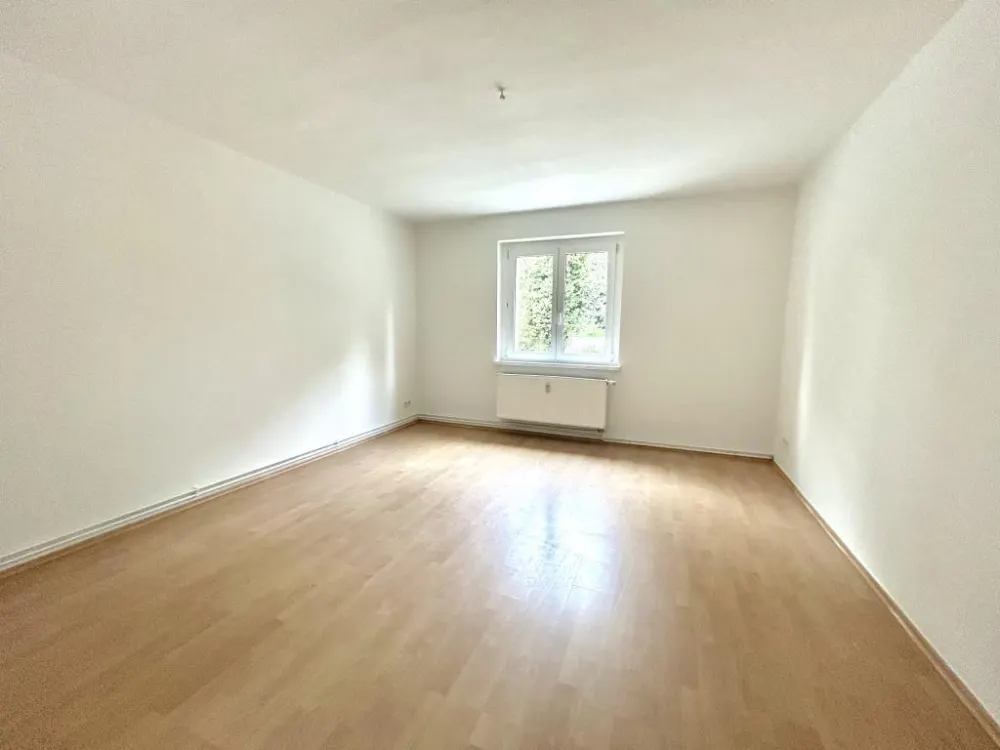 Charmante 2-Zimmer-Etagenwohnung in Leipzig -verfügbar ab sofort
