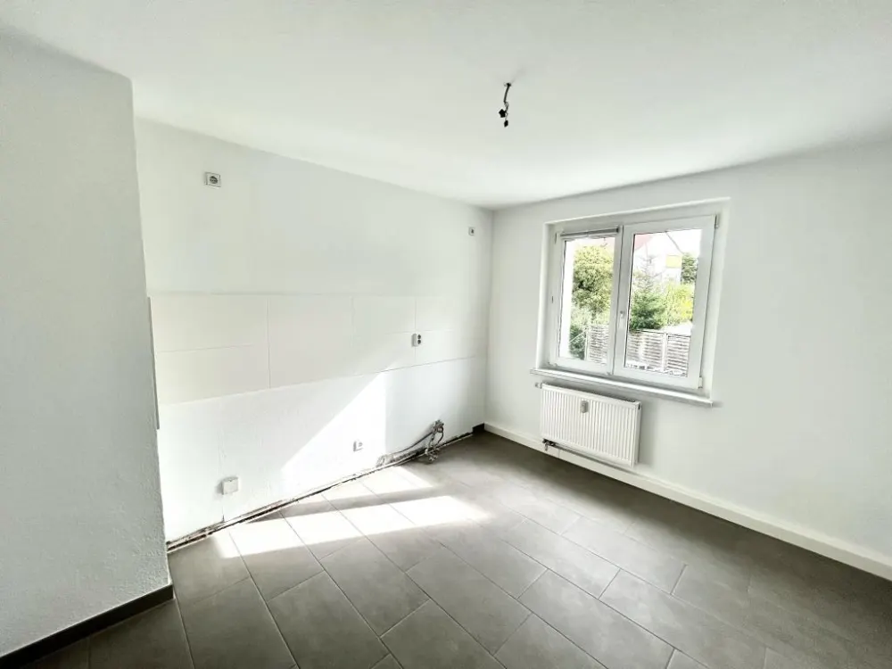 Charmante 2-Zimmer-Etagenwohnung in Leipzig -verfügbar ab sofort