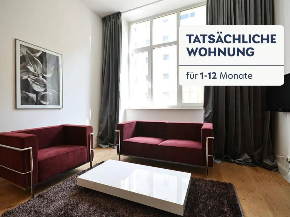 Building Cranachstraße - viennaresidences (BER-1049235P)