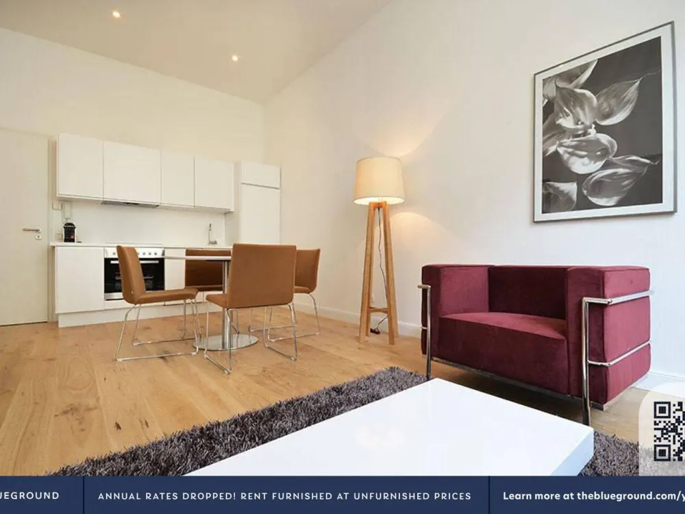 Building Cranachstraße - viennaresidences (BER-1049235P)