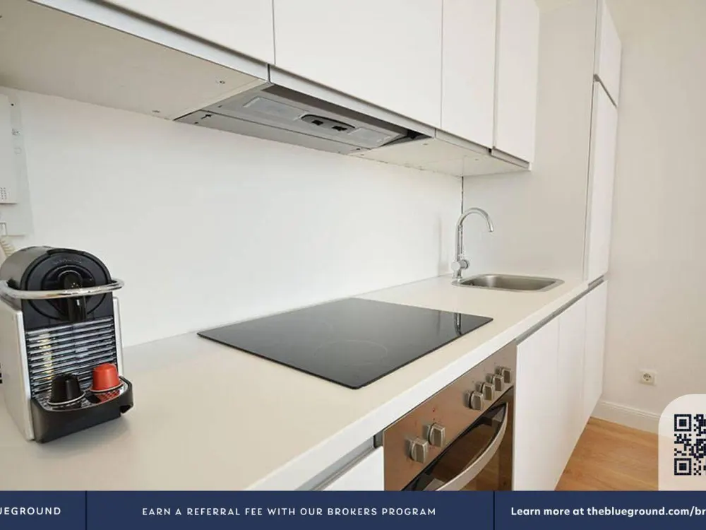 Building Cranachstraße - viennaresidences (BER-1049235P)