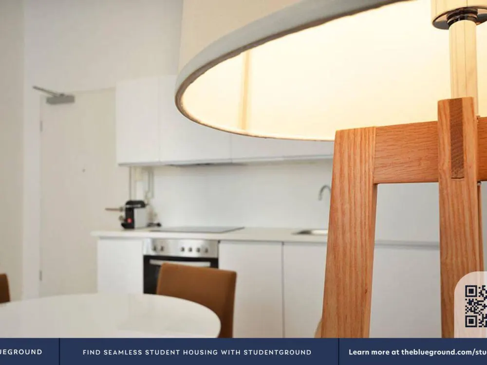 Building Cranachstraße - viennaresidences (BER-1049235P)