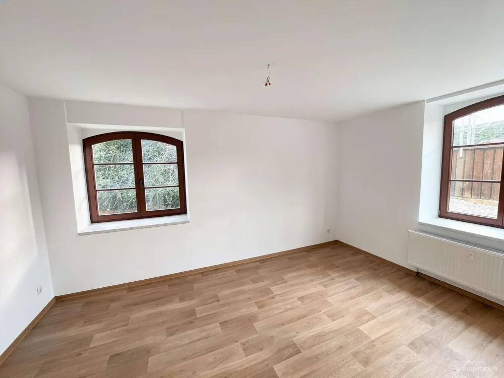 1. Monat Kaltmietfrei! Hochwertig sanierte 3-Raum-Wohnung