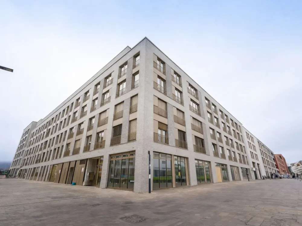 Topmodernes und vollmöbliertes Studioapartment