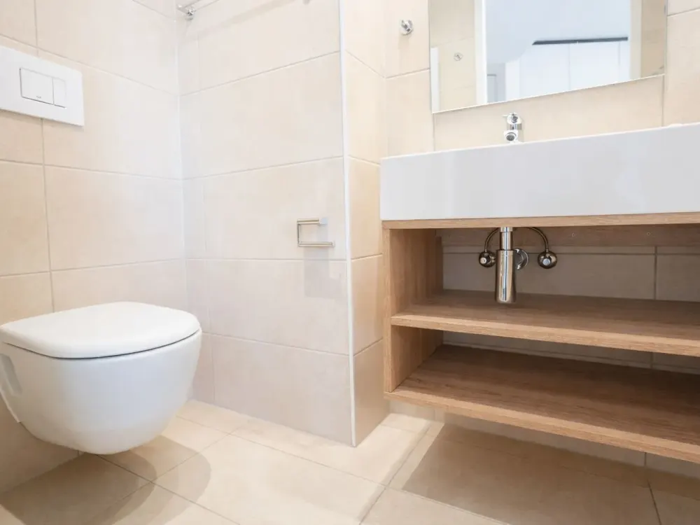 Topmodernes und vollmöbliertes Studioapartment