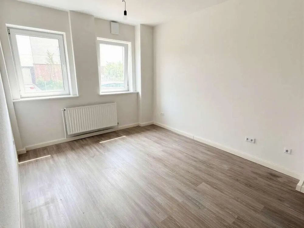 Wohlfühlwohnung im Erdgeschoss, 3 Zimmer in beliebter Wohnlage
