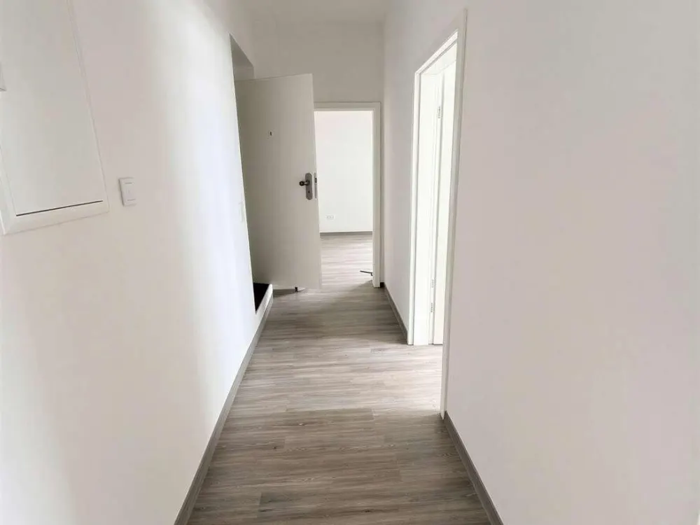 Wohlfühlwohnung im Erdgeschoss, 3 Zimmer in beliebter Wohnlage