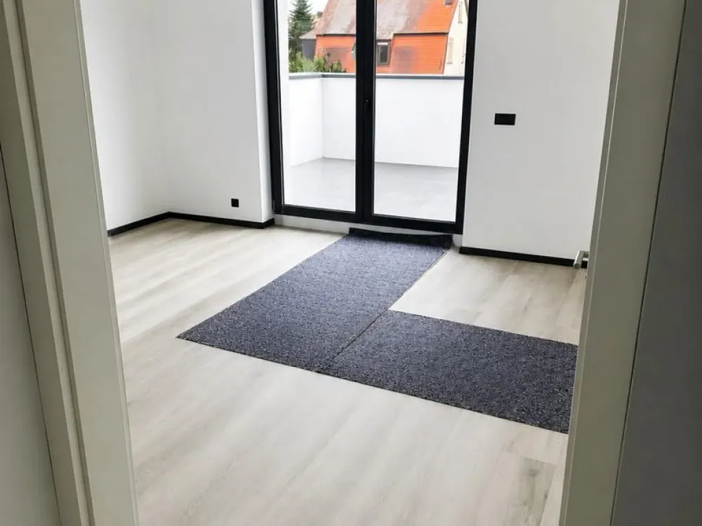 Traumhafte 3-4-Zimmer-Wohnung mit großer Terrasse in Nürnberg-Reichelsdorf