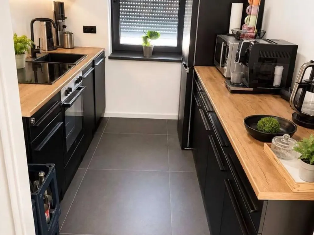 Traumhafte 3-4-Zimmer-Wohnung mit großer Terrasse in Nürnberg-Reichelsdorf