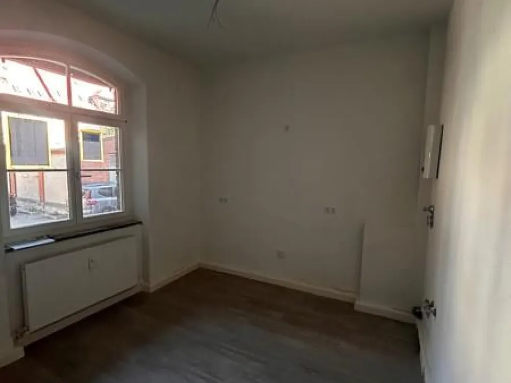 Hier macht wohnen Spaß: ansprechende 3-Zimmer-Wohnung