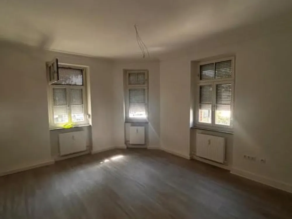 Hier macht wohnen Spaß: ansprechende 3-Zimmer-Wohnung
