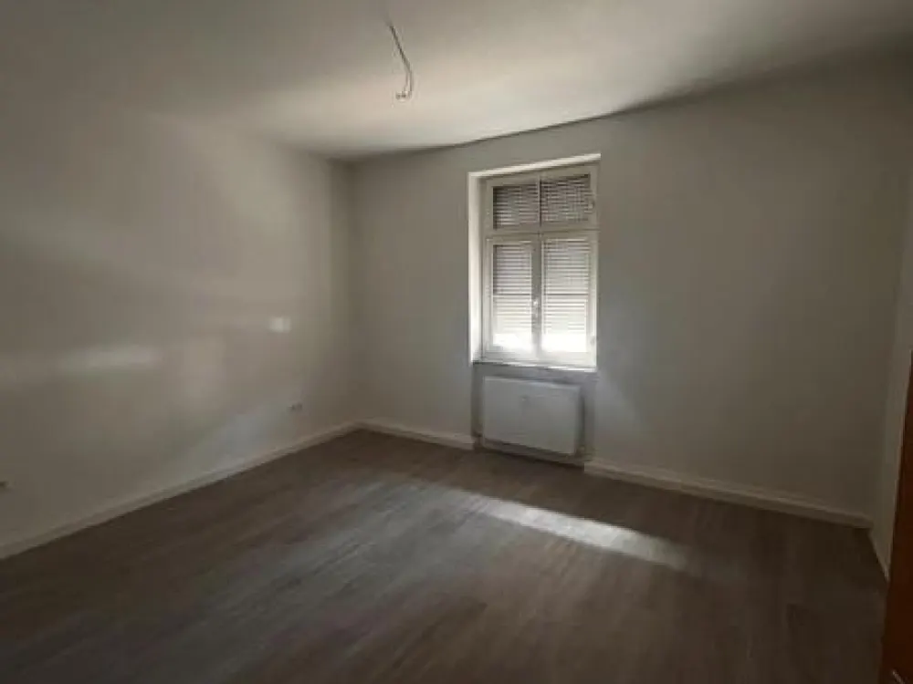 Hier macht wohnen Spaß: ansprechende 3-Zimmer-Wohnung