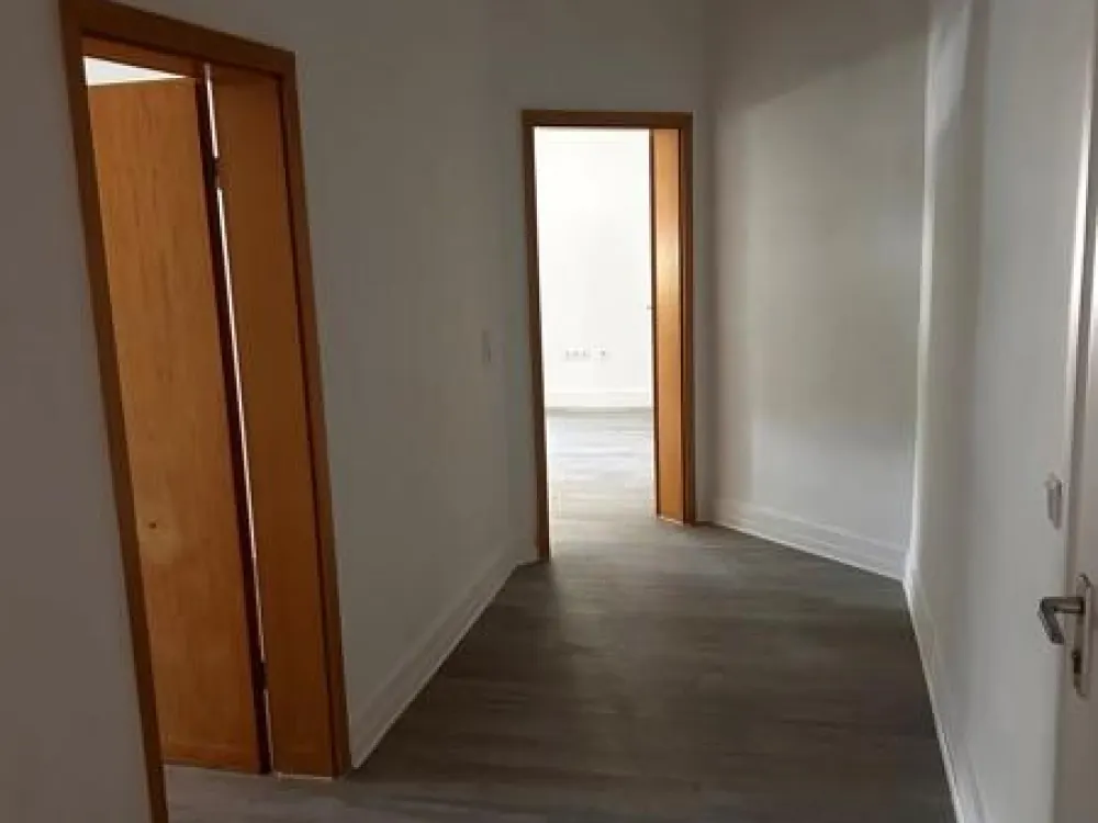Hier macht wohnen Spaß: ansprechende 3-Zimmer-Wohnung