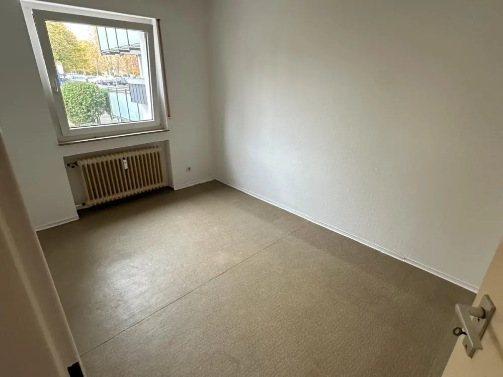 3Zimmer WG Wohnung Oder ganze komplette Wohnung