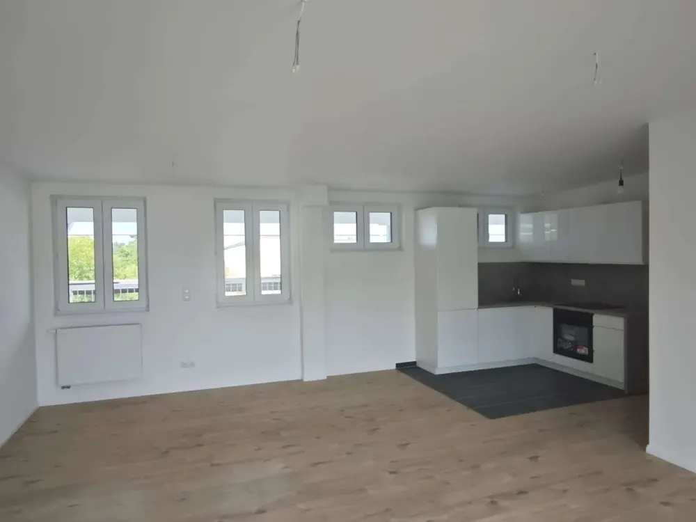 +++Schöne 3-Zimmer Dachgeschosswohnung in Haselhorst Spandau+++