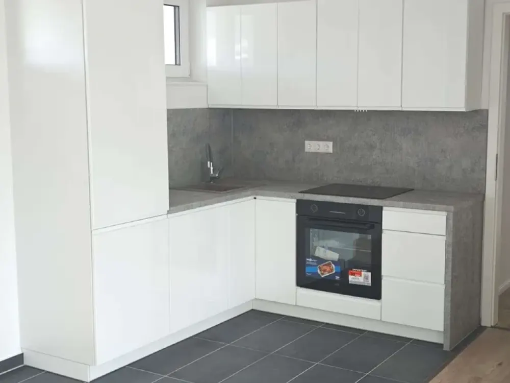 +++Schöne 3-Zimmer Dachgeschosswohnung in Haselhorst Spandau+++