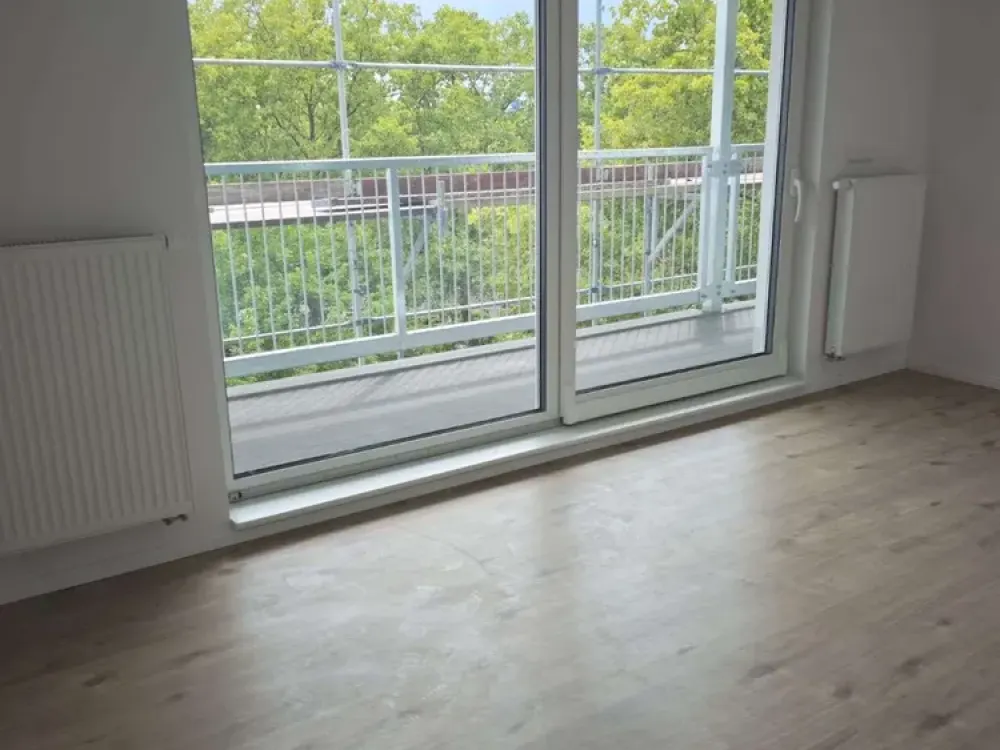 +++Schöne 3-Zimmer Dachgeschosswohnung in Haselhorst Spandau+++