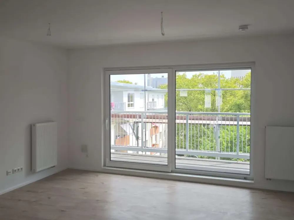 +++Schöne 3-Zimmer Dachgeschosswohnung in Haselhorst Spandau+++