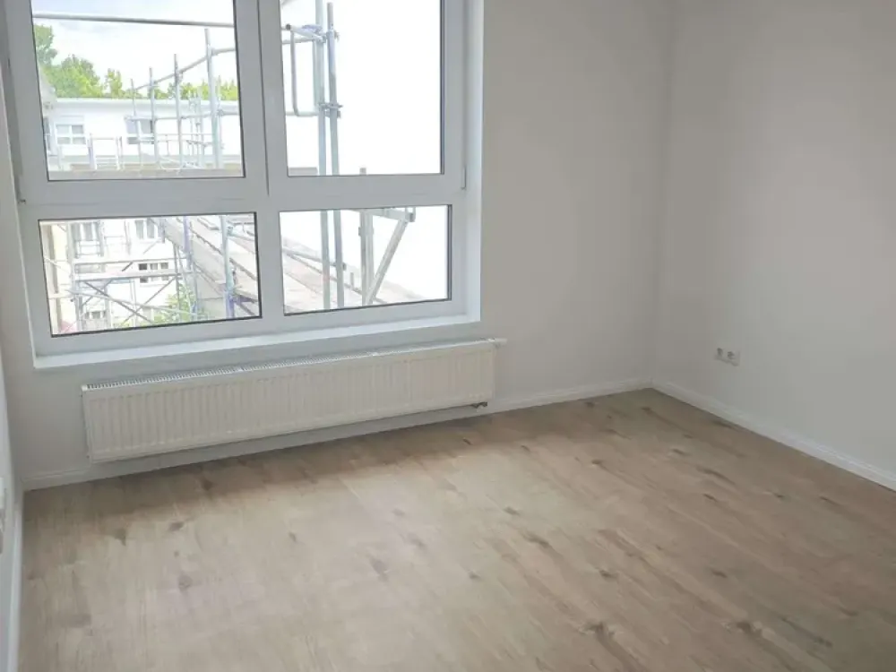 +++Schöne 3-Zimmer Dachgeschosswohnung in Haselhorst Spandau+++