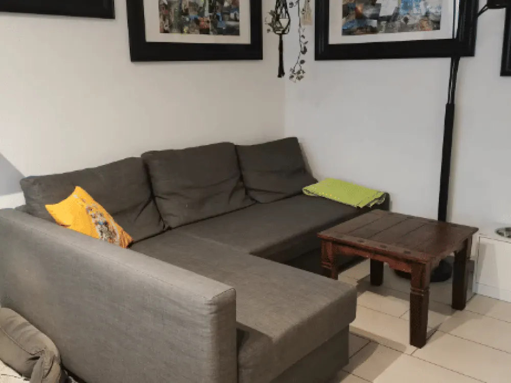 Charmante 3 Zimmer Wohnung in München