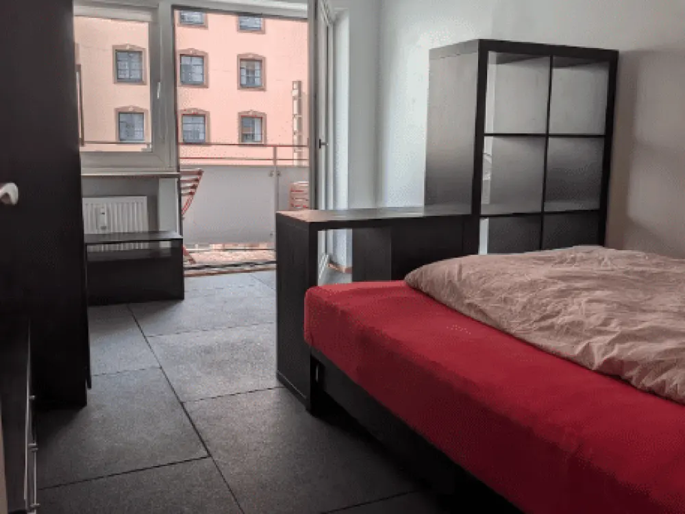 Charmante 3 Zimmer Wohnung in München